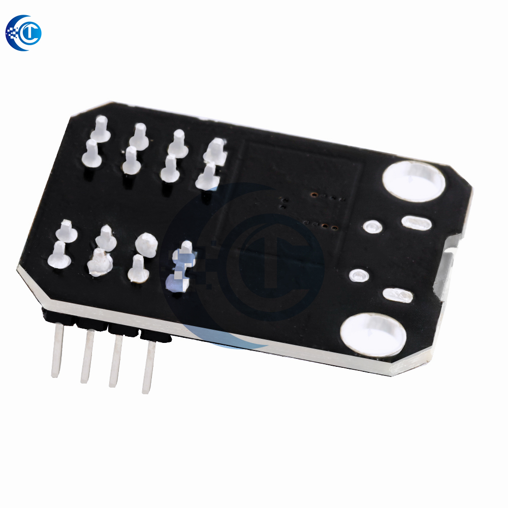 AMS1117 وحدة منظم الجهد القابل - مراجعة Ams1117 Module وسعره