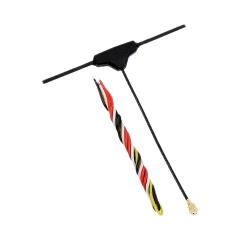 جهاز استقبال CYGJ-10PCS ELRS ب - مراجعة Antenna 2.4Ghz وسعره