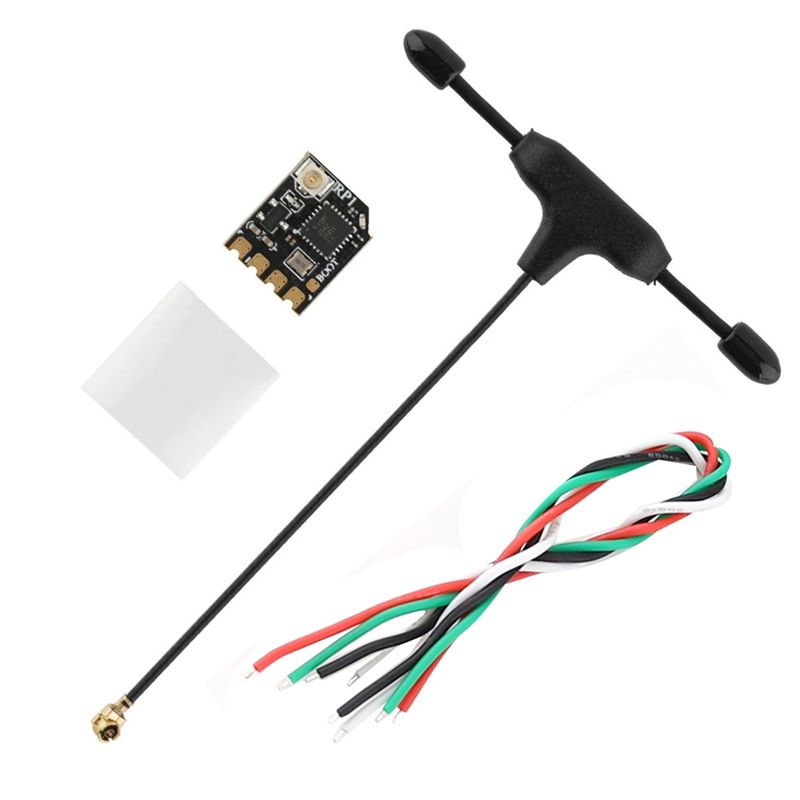 جهاز استقبال ABXE-RP1 2.4 جيجا - مراجعة Antenna 2.4Ghz وسعره