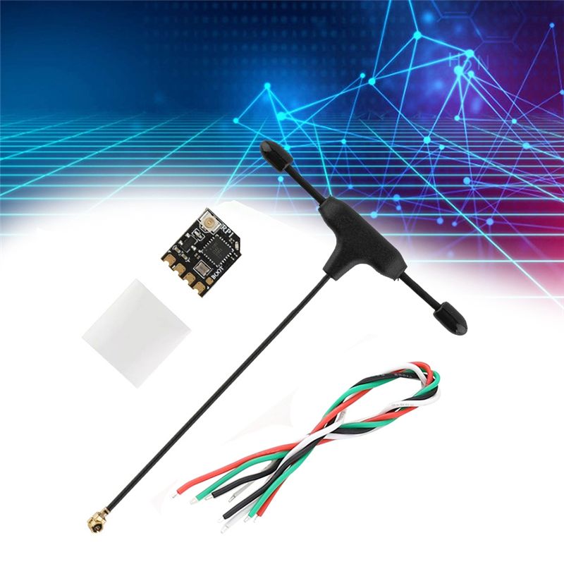 جهاز استقبال ABXE-RP1 2.4 جيجا - مراجعة Antenna 2.4Ghz وسعره