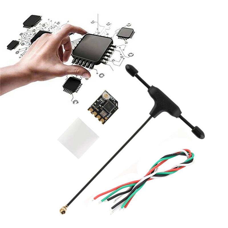 جهاز استقبال ABXE-RP1 2.4 جيجا - مراجعة Antenna 2.4Ghz وسعره