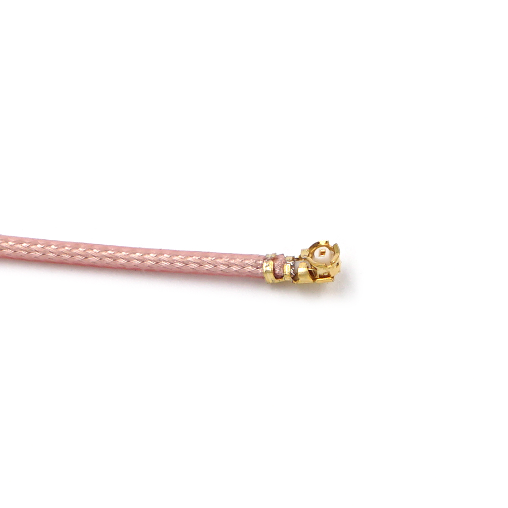 كابل هوائي واي فاي U.FL إلى RP - مراجعة Ipex Connector وسعره