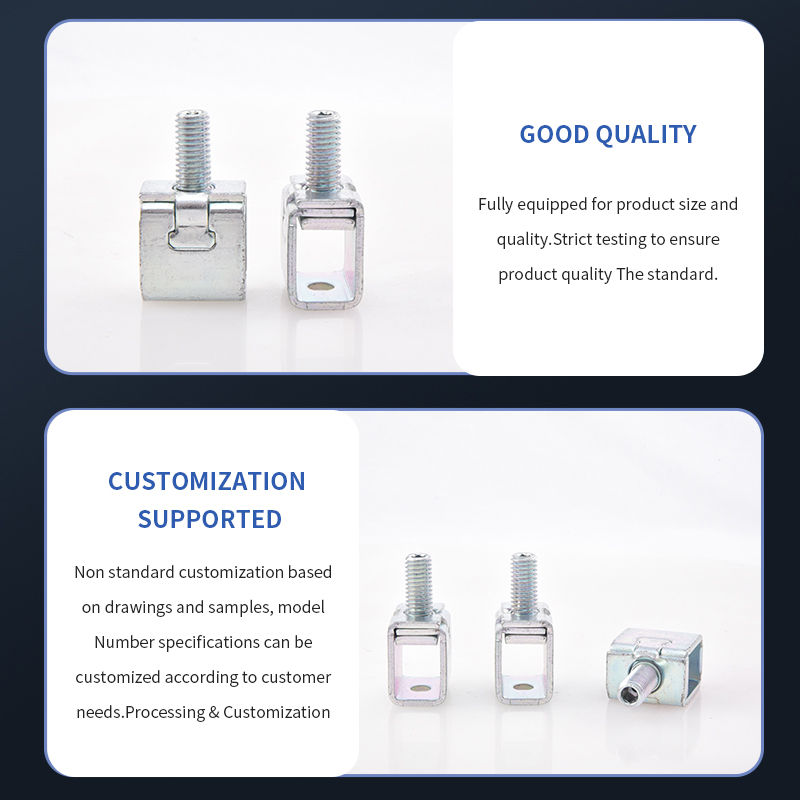 قطعتان من إطار توصيل موصل التي - مراجعة Screw Terminal Block وسعره