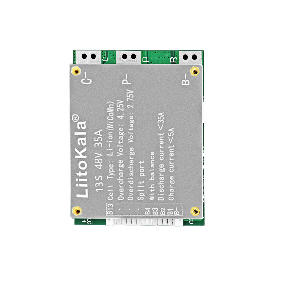 لوحة حماية شحن بطارية ليثيوم أ - مراجعة Li Ion Charger Module وسعره