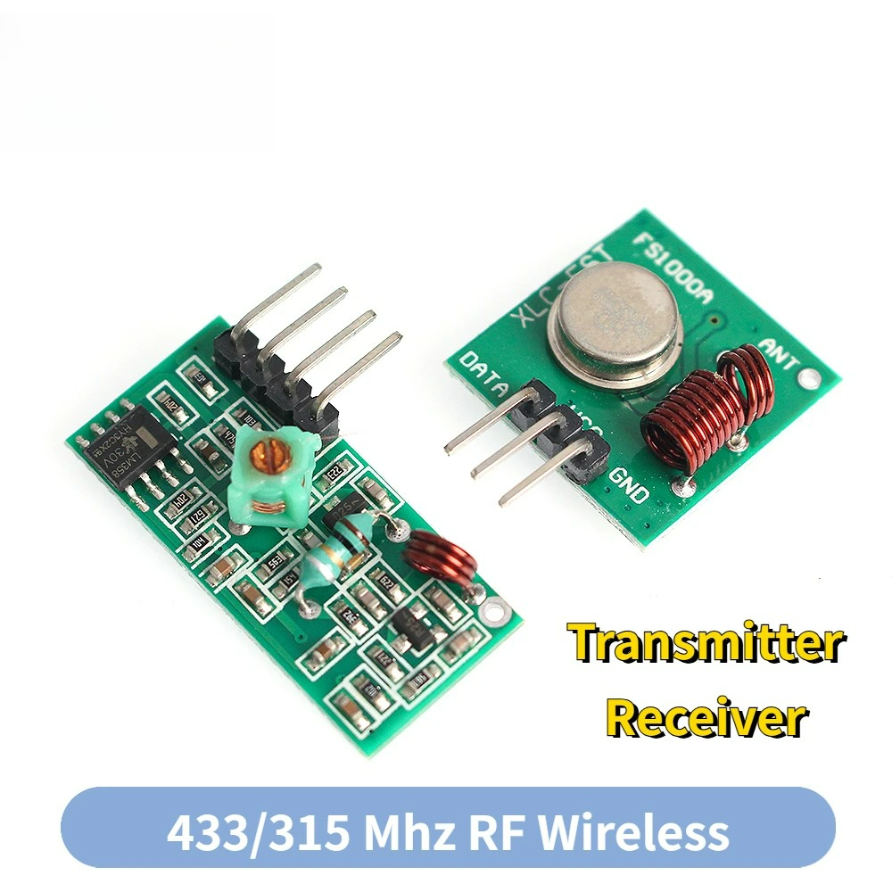 315 ميجا هرتز وحدة تجديد فائقة - مراجعة Breadboard 400 Point وسعره