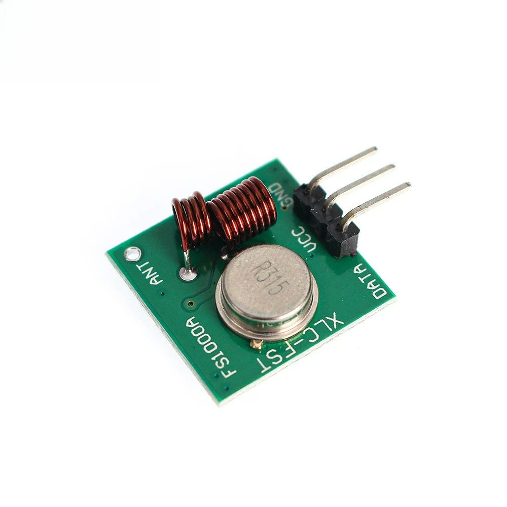 315 ميجا هرتز وحدة تجديد فائقة - مراجعة Breadboard 400 Point وسعره