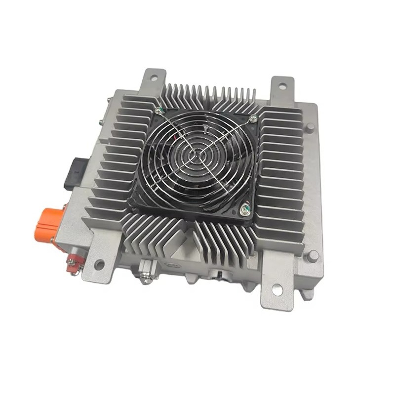 محول تيار مستمر لونجران IP67 م - مراجعة Dc Dc Converter وسعره