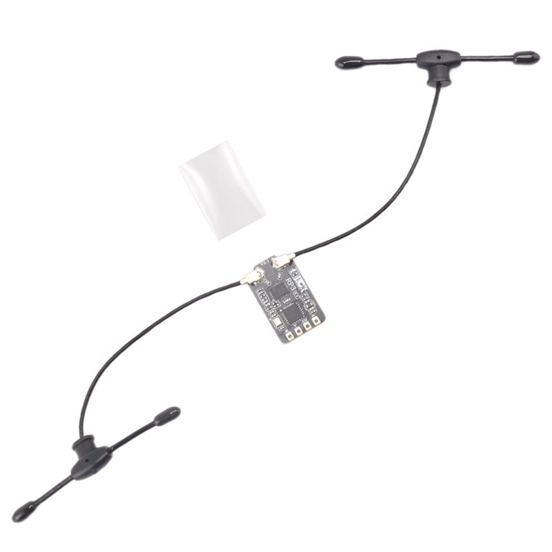 جهاز استقبال ABJA-RP3 ثنائي ال - مراجعة Antenna 2.4Ghz وسعره
