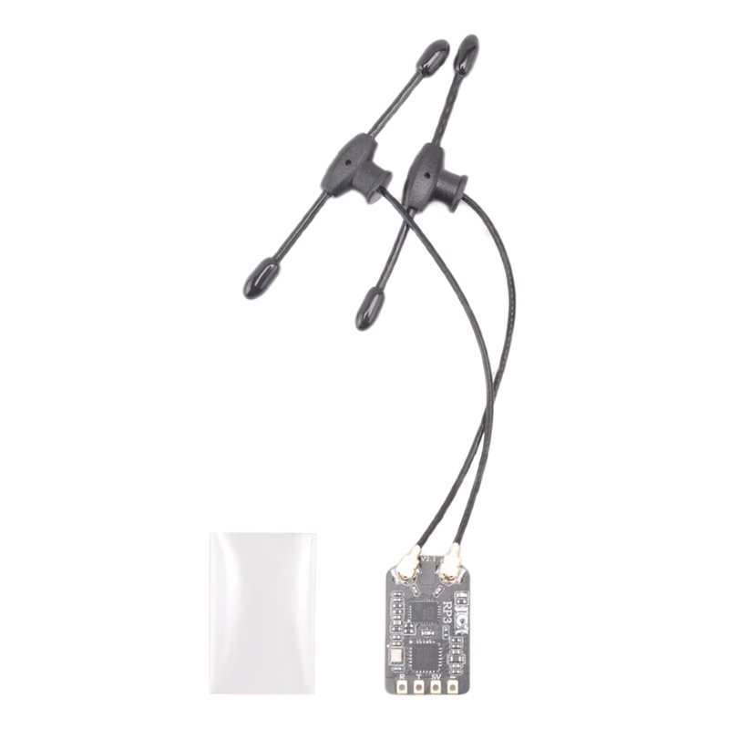 جهاز استقبال ABJA-RP3 ثنائي ال - مراجعة Antenna 2.4Ghz وسعره