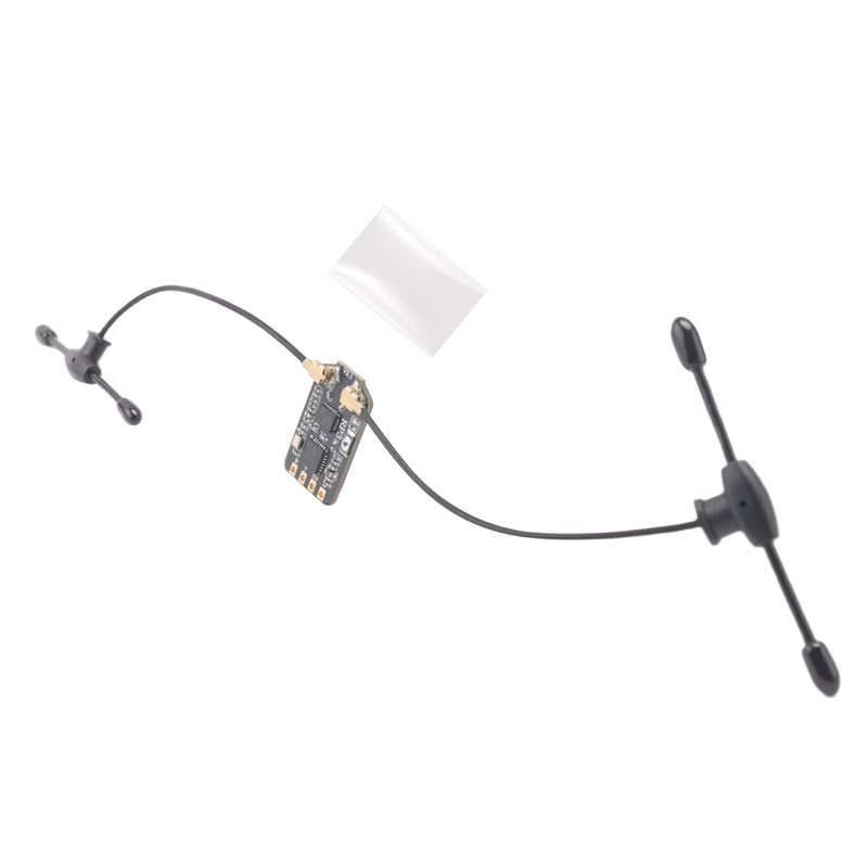 جهاز استقبال ABJA-RP3 ثنائي ال - مراجعة Antenna 2.4Ghz وسعره